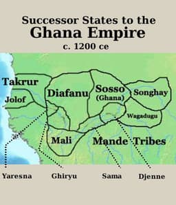 Soumaoro Kante