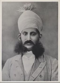 Mir Mahbub Ali Khan