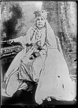 Kaikhusrau Jahan
