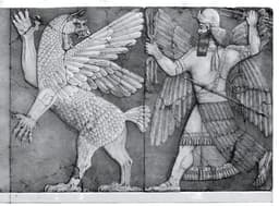 Gilgamesh of Uruk