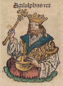 Agilulf