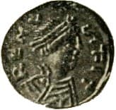 Sigebert I