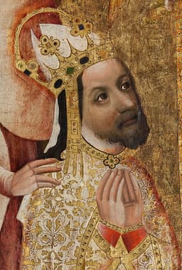 Charles IV of Luxembourg