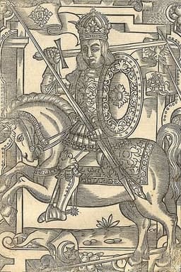 Mindaugas