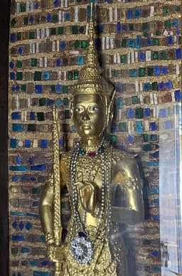 Prasat Thong