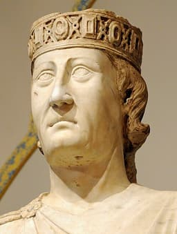 Charles of Anjou