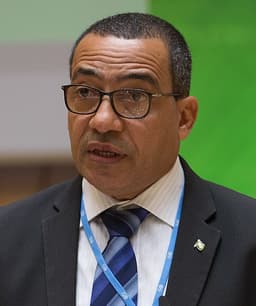 Patrice Trovoada