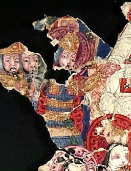 Bogu Qaghan