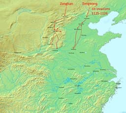 Emperor Xuanzong of Jin