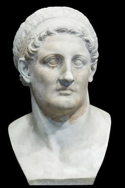Ptolemy IX Soter II