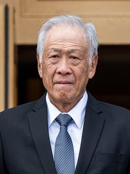 Ng Eng Hen