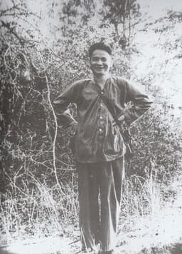 Le Duc Anh