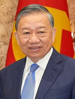Luong Cuong