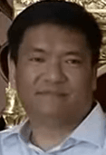 Pema Khandu