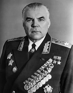 Rodion Malinovsky