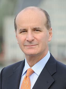 Jose Figueres Olsen