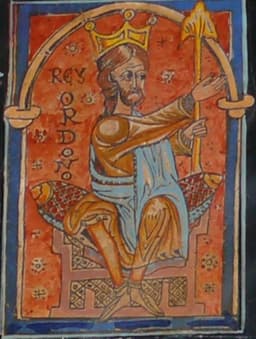 Ordoño II of Leon
