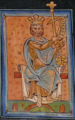 Bermudo II of Leon
