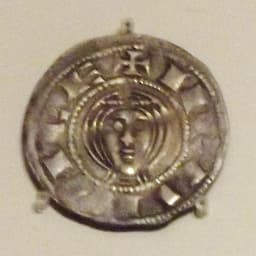 Urraca of Leon