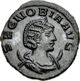 Zenobia