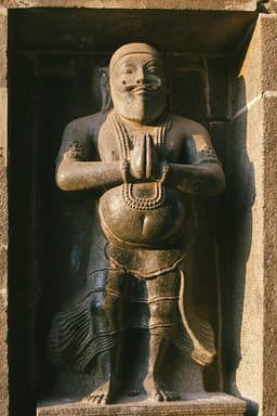 Kulottunga Chola I