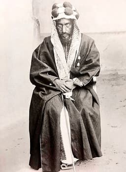 Ibn Saud