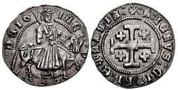 James II of Cyprus