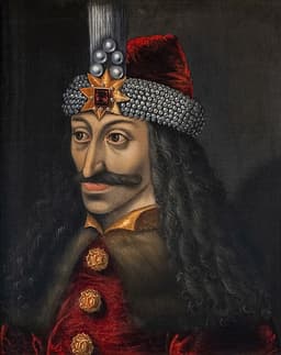 Vlad III Dracula