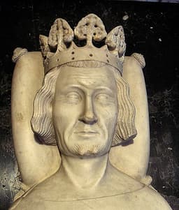 Levon V of Armenia