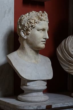 Demetrius I Poliorcetes