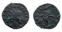 Tetricus I