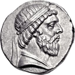 Mithridates I of Parthia