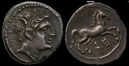 Hiempsal II of Numidia