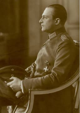 Adolphus Frederick VI