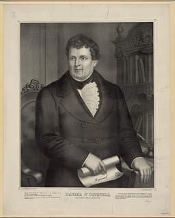 Daniel OConnell
