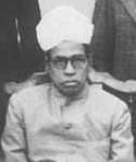 Alladi Krishnaswamy Iyer