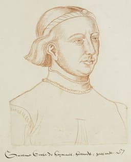 William I of Hainaut