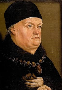Rene of Anjou
