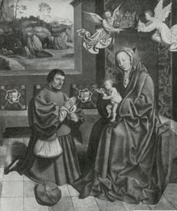 John III of Cleves