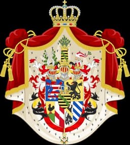 Charles Augustus of Saxe-Weimar