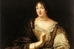 Maria Kazimiera Sobieska