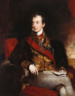 Klemens Metternich