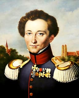 August von Gneisenau