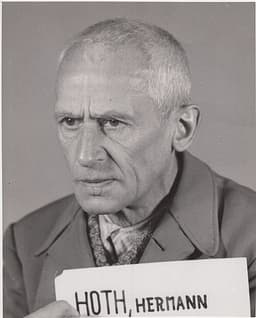 Hermann Hoth