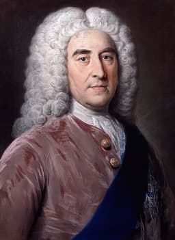 Thomas Pelham-Holles