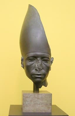 Amenemhat III