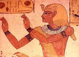 Ramesses IX