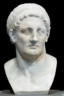 Arsinoe IV of Egypt