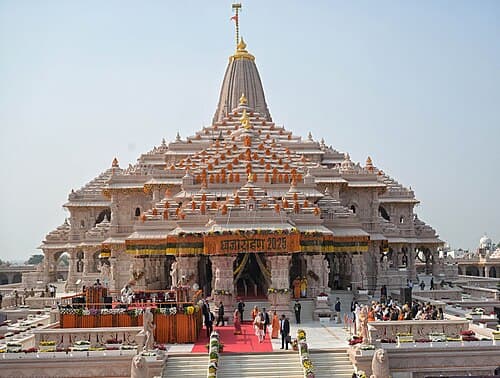 Rama of Ayodhya