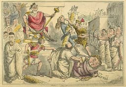 Lucius Tarquinius Superbus